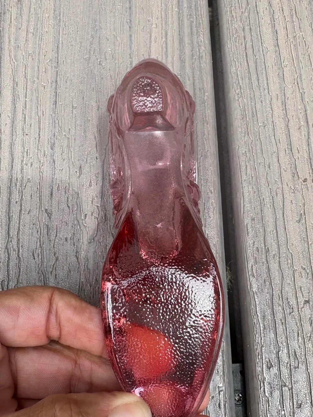 N/A elegant pink